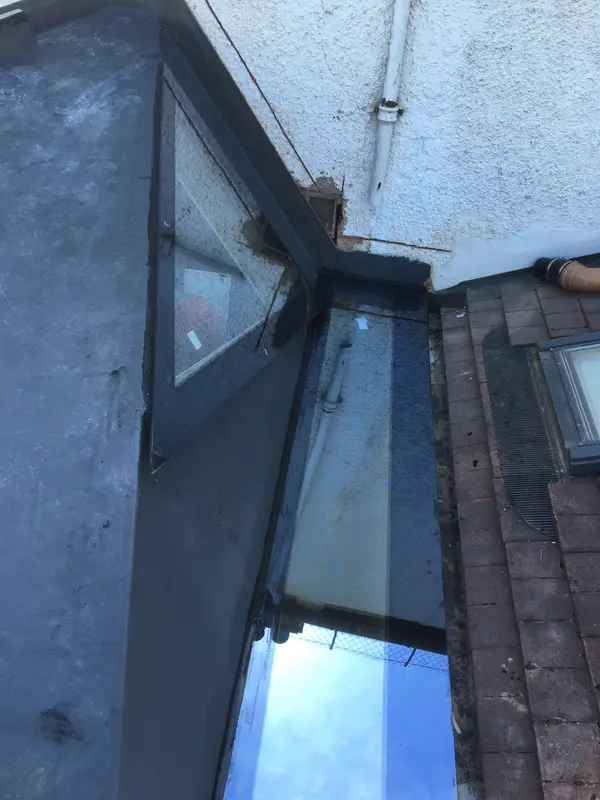 Skylights Paddington